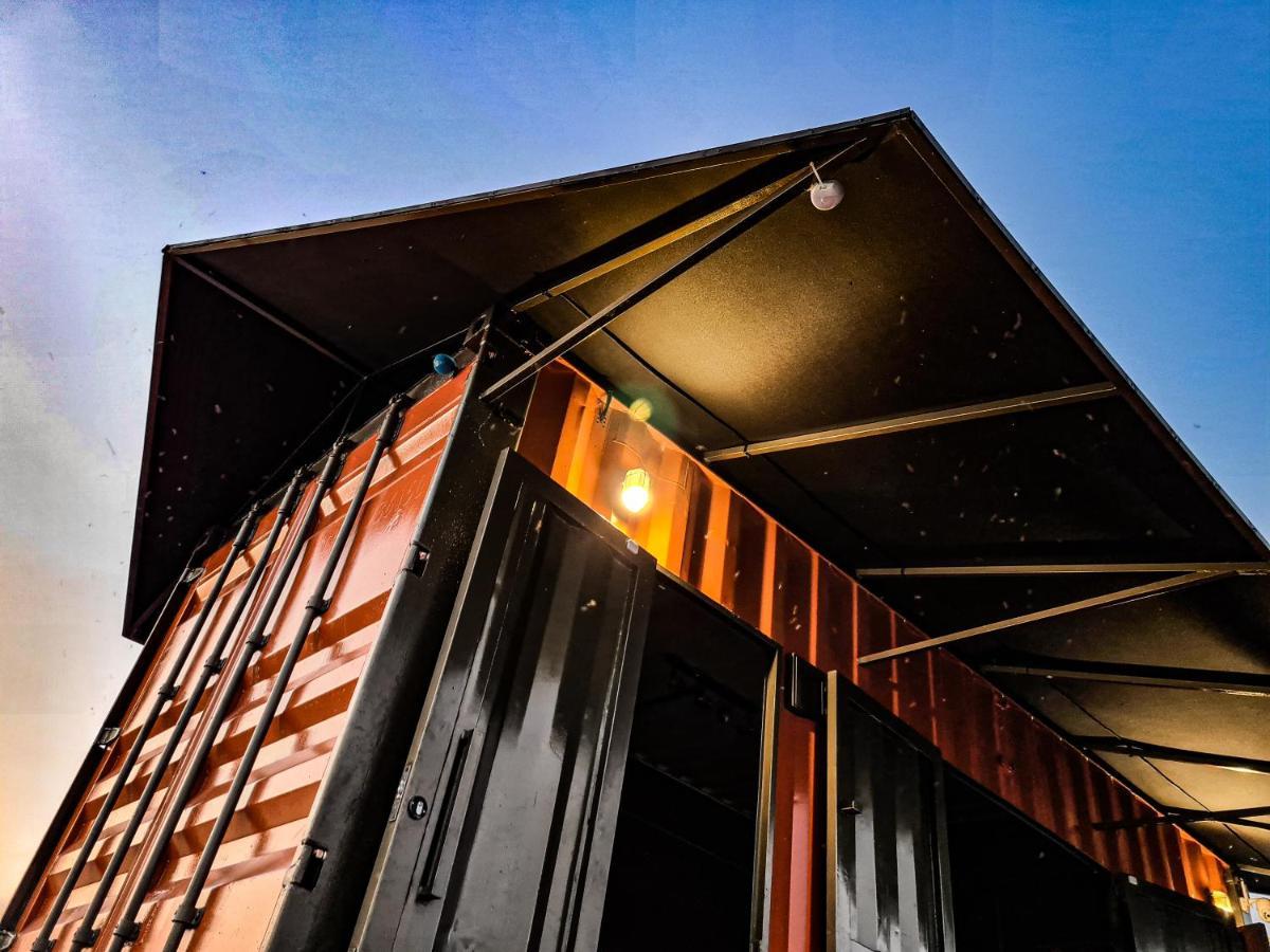 House Boat "Faroeste Caboclo" 브라질리아 외부 사진