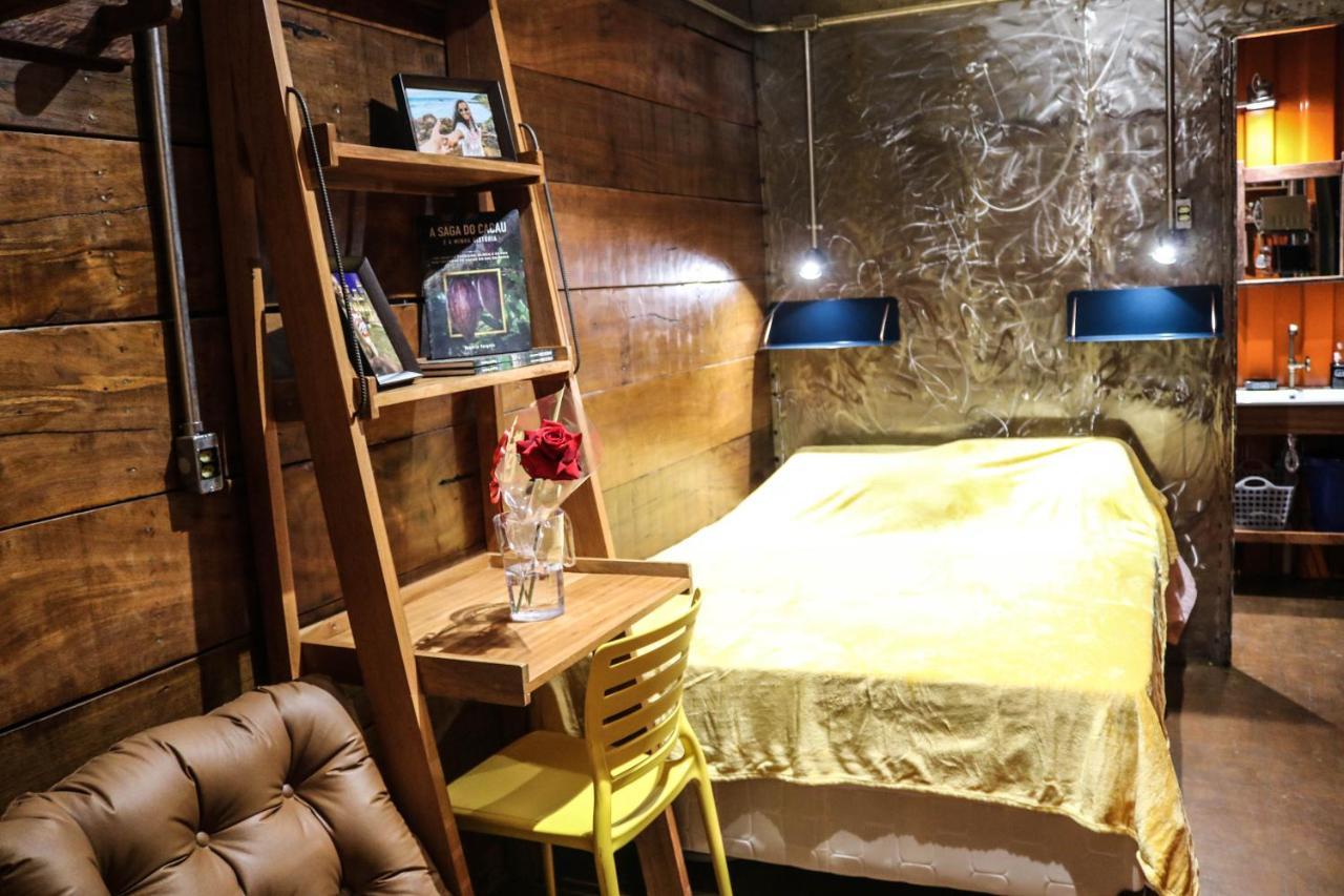 House Boat "Faroeste Caboclo" 브라질리아 외부 사진